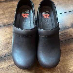 Dansko shoes